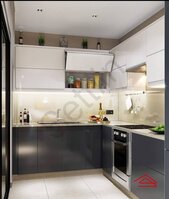 Kitchen 1