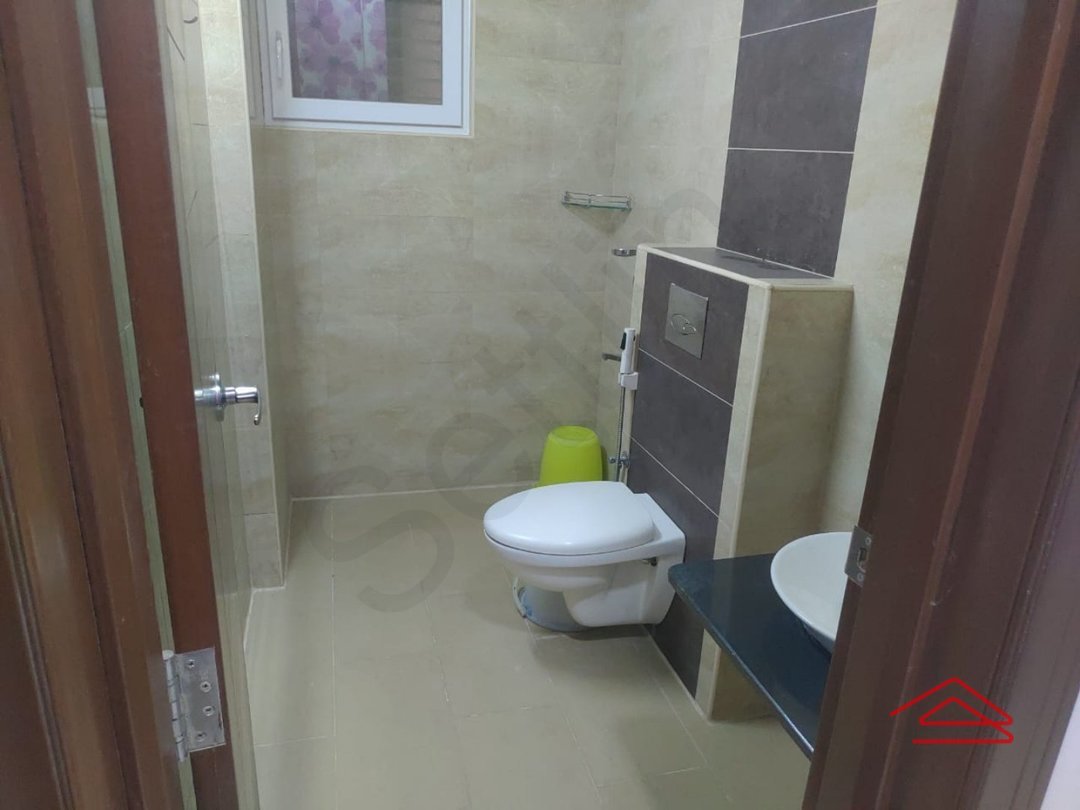 Bathroom 2