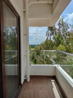 Balcony 1