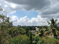 Balcony 1