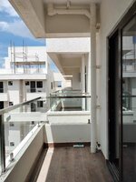 Balcony 2