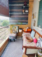 Balcony 1