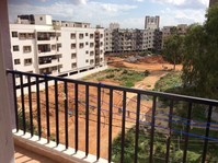 Balcony 1