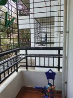 Balcony 1