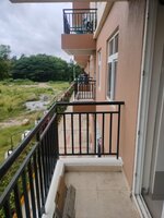 Balcony 1