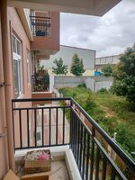 Balcony 1