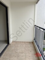 Balcony 1