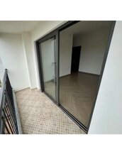 Balcony 1