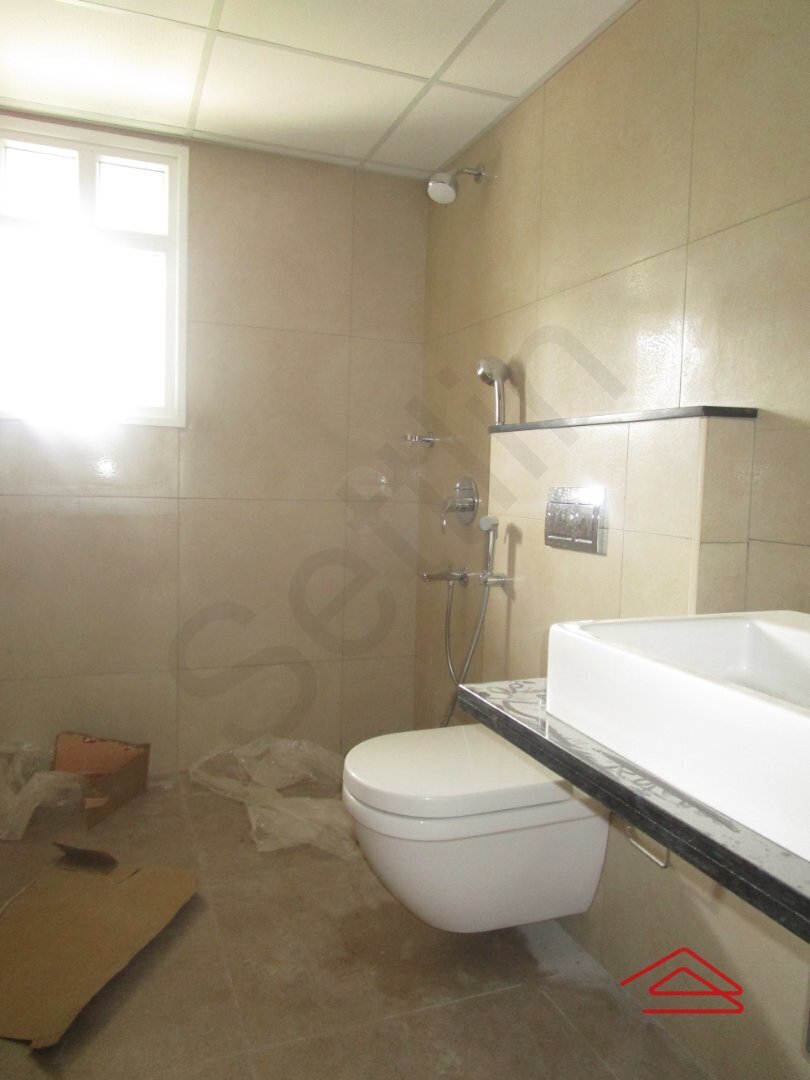 Bathroom 3