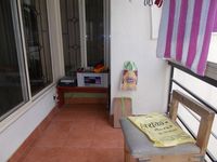 Balcony 1