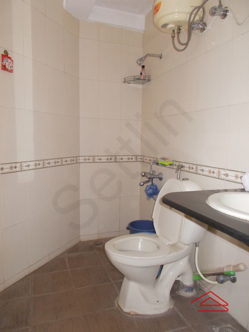 Bathroom 2
