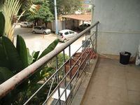 Balcony 1