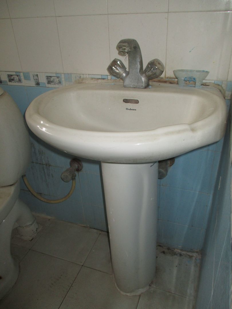 Bathroom 3
