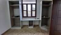 Sub Unit : bedrooms 2