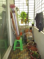 Balcony 1