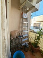 Balcony 1
