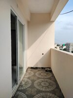 Balcony 1