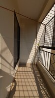 Balcony 1