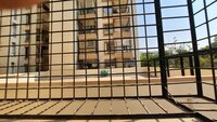 Balcony 1