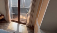 Balcony 1
