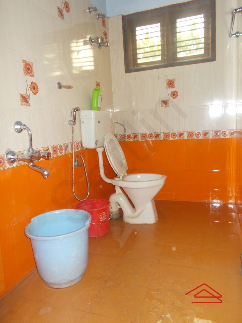 Bathroom 3