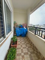 Balcony 1