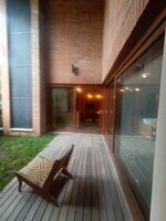 Balcony 1