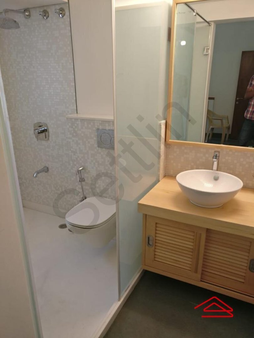 Bathroom 2
