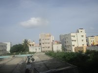 Balcony 1