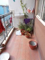 Balcony 1
