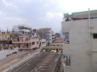 Balcony 1