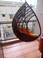 Balcony 2