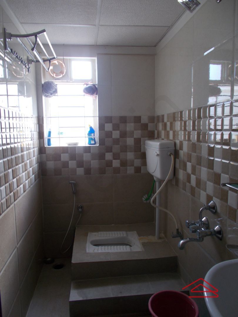 Bathroom 3