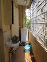 Balcony 1