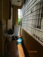 Balcony 1