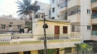 Sub Unit : balconies 1