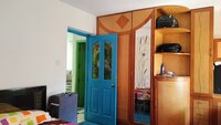 Sub Unit : bedrooms 2