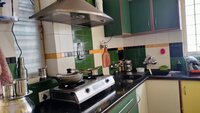 Sub Unit : kitchens 1