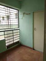 Balcony 1