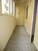 Balcony 1
