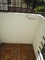 Balcony 1