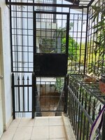 Balcony 1