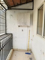 Balcony 1