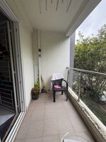 Balcony 1