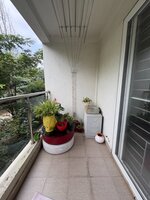 Balcony 1