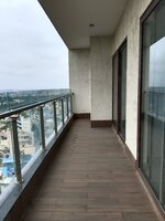 Balcony 1