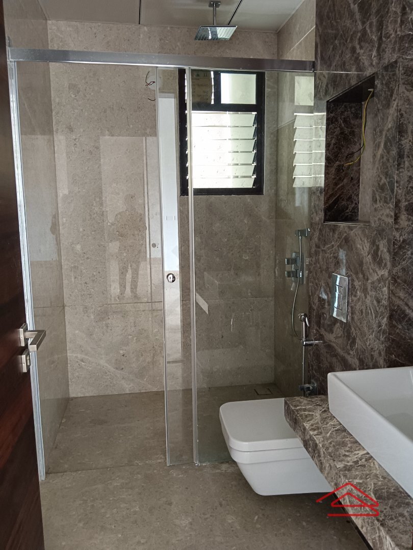 Bathroom 4