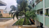 Balcony 1