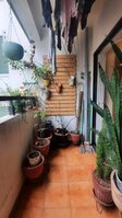 Balcony 1