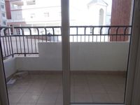 Balcony 1